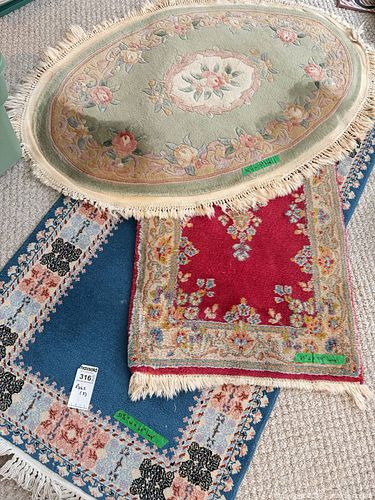 Lot #316 (1 of 9)