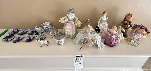 Lot #236 (1 of 14)
