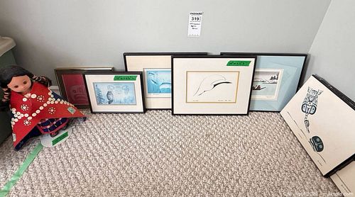 Lot #319 (1 of 13)