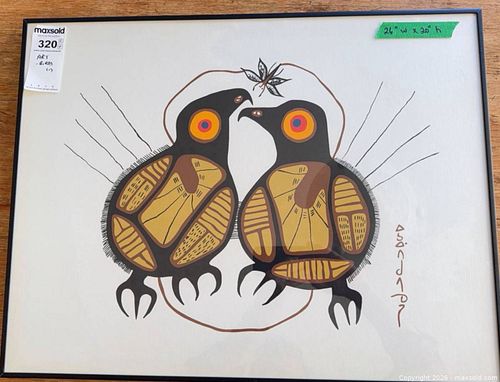 Lot #320 (1 of 8)
