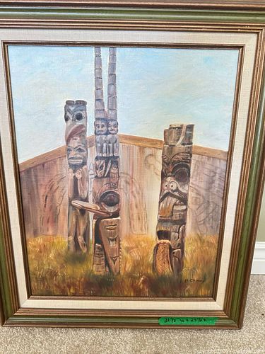 Lot #291 (1 of 10)