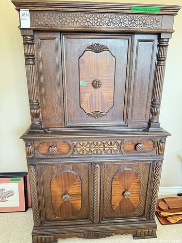 Lot #218 (1 of 12)