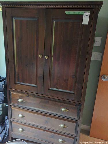 Lot #167 (1 of 10)