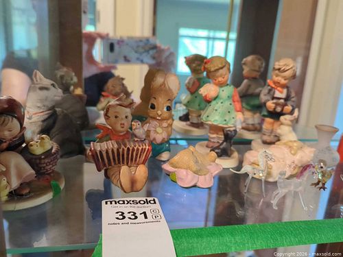 Lot #331 (1 of 21)