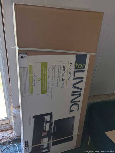 Lot #406 (1 of 7)