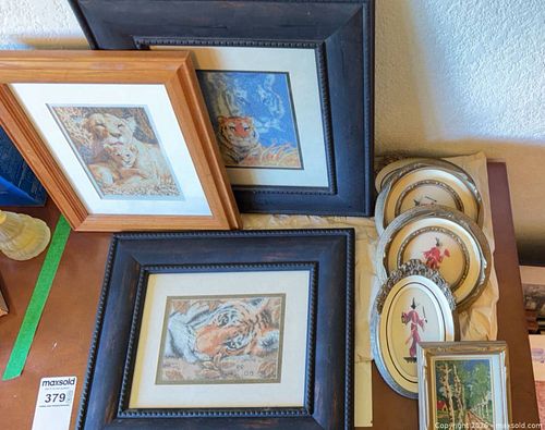 Lot #379 (1 of 13)