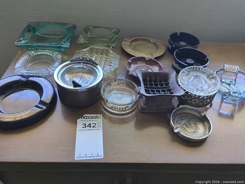 Lot #342 (1 of 8)
