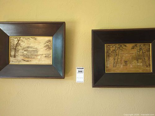 Lot #308 (1 of 10)