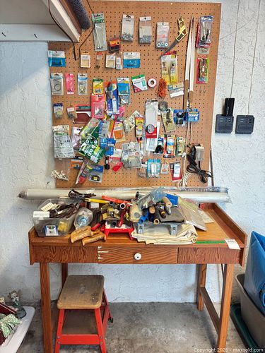 Lot #852 (1 of 16)