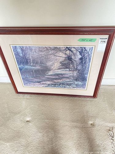 Lot #779 (1 of 7)