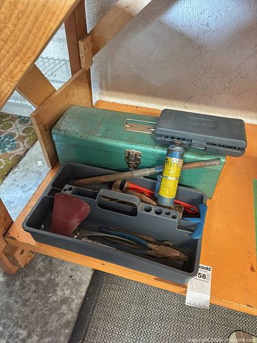 Lot #858 (1 of 6)