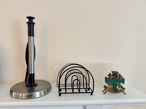 Lot #31 (1 of 6)