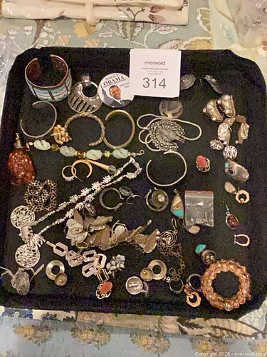 Lot #314 (1 of 4)
