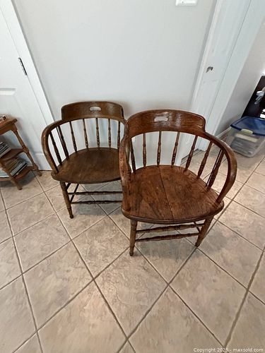 Lot #20 (1 of 9)