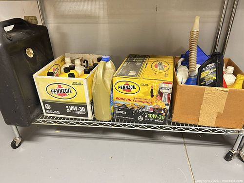 Lot #259 (1 of 5)