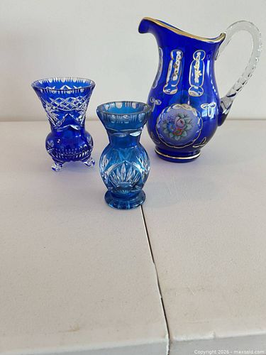Lot #130 (1 of 5)
