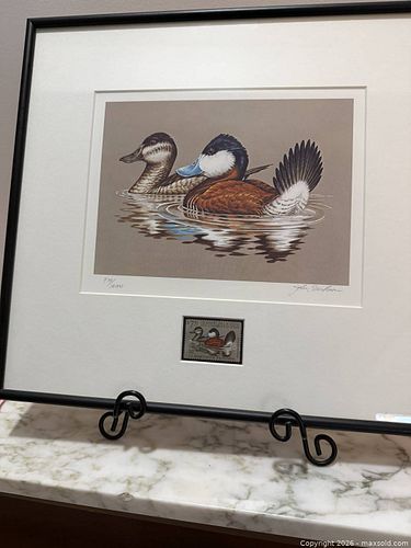 Lot #30 (1 of 6)