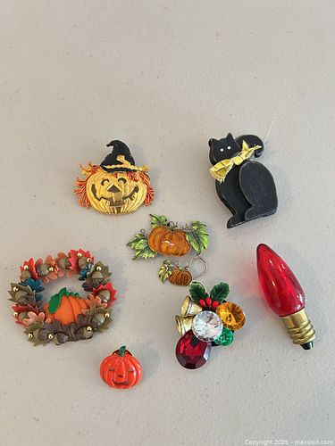 Lot #135 (1 of 7)