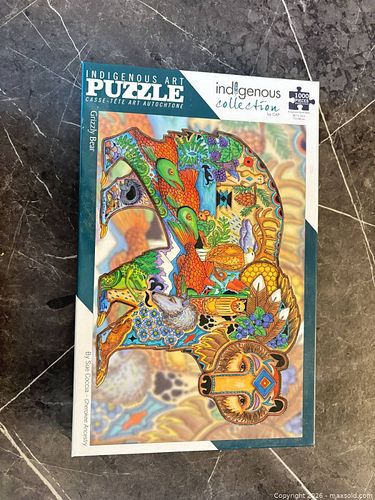Lot #18 (1 of 1)