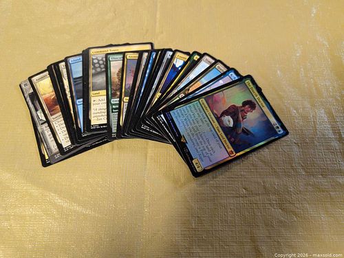 Lot #25 (1 of 4)