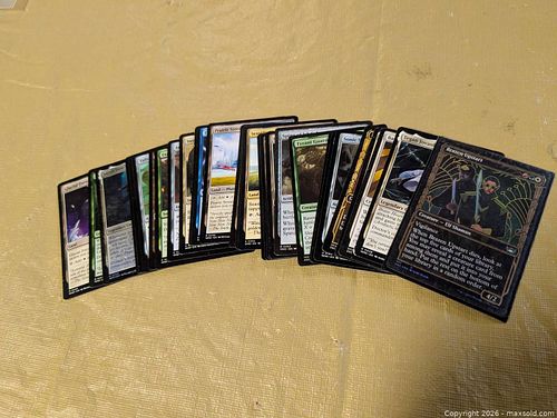 Lot #27 (1 of 5)