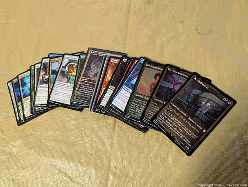 Lot #28 (1 of 5)