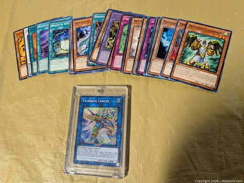 Lot #30 (1 of 5)