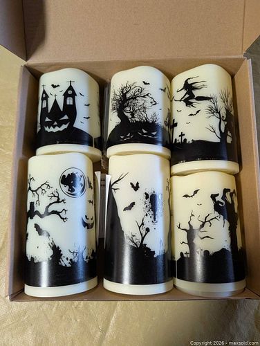 Lot #22 (1 of 5)