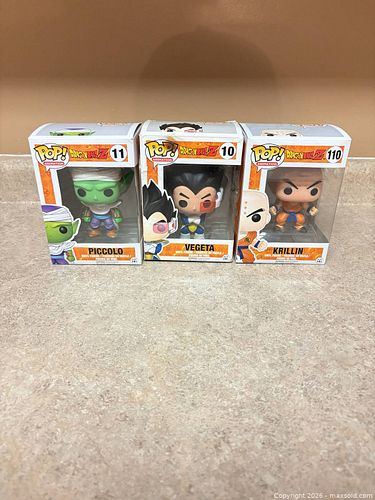 Lot #96 (1 of 5)