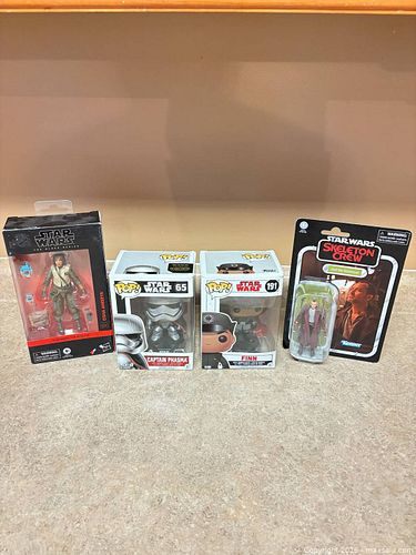 Lot #87 (1 of 7)