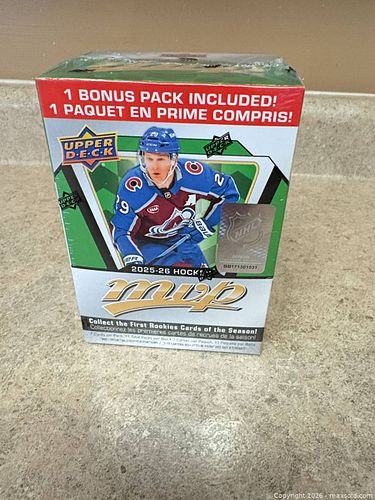 Lot #63 (1 of 5)