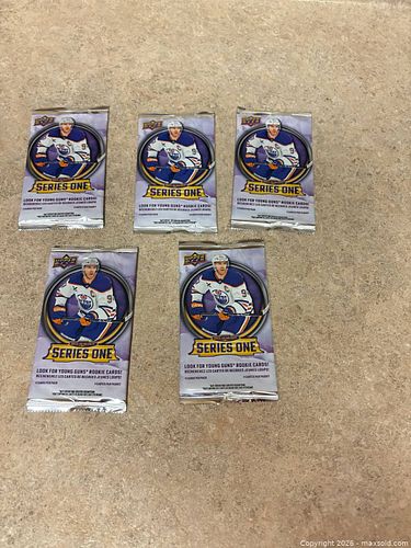 Lot #83 (1 of 4)