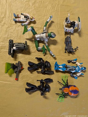 Lot #70 (1 of 5)