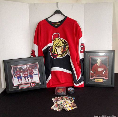Lot #220 (1 of 8)