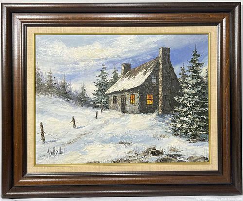 Lot #54 (1 of 12)