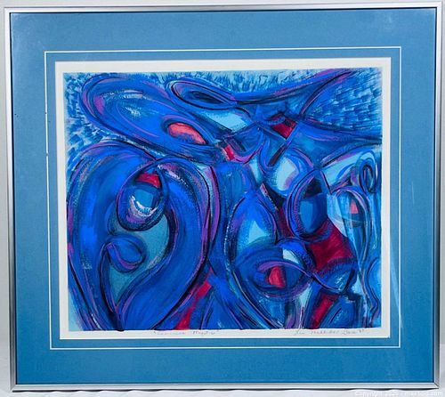 Lot #61 (1 of 15)