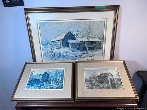 Lot #56 (1 of 20)