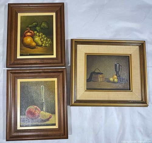 Lot #34 (1 of 18)