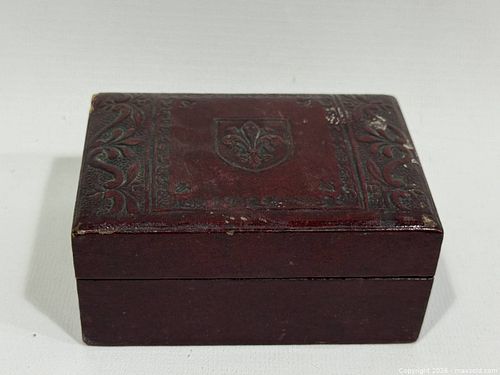 Lot #175 (1 of 8)