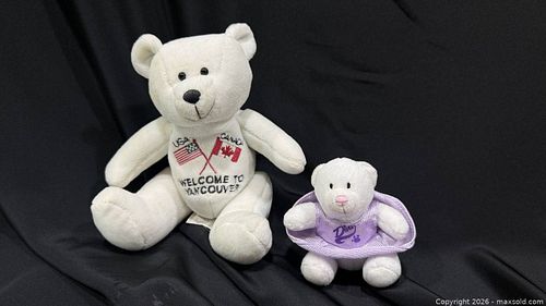 textured plush fabric toys a lot (1 of 5)