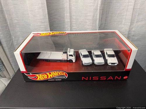 Lot #43 (1 of 5)