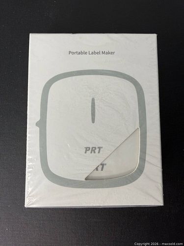 Lot #27 (1 of 4)