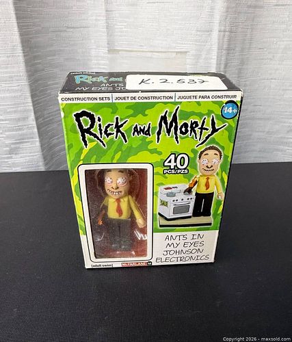 Lot #45 (1 of 3)