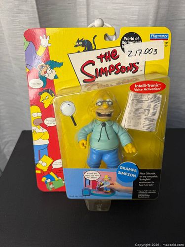 Lot #32 (1 of 2)