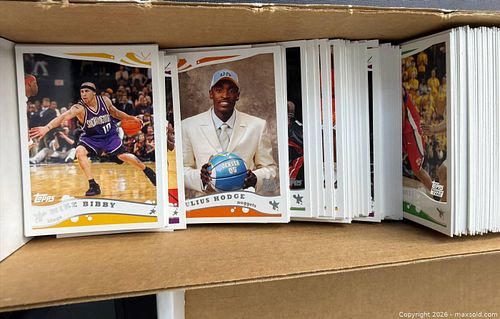 Lot #31 (1 of 5)