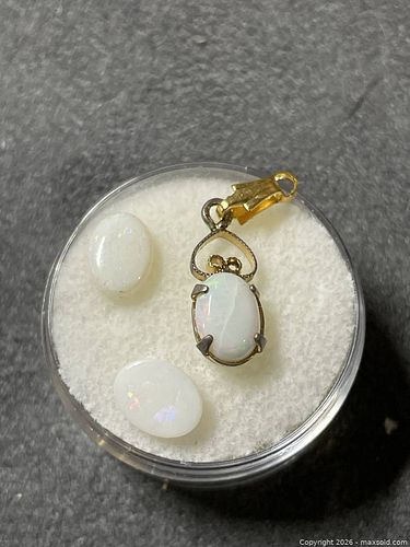 Lot #15 (1 of 8)
