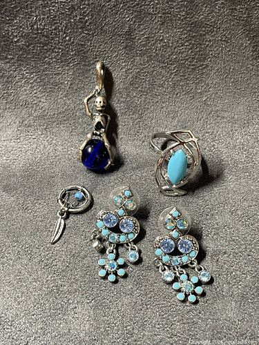 Lot #30 (1 of 3)