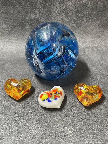 Lot #42 (1 of 3)