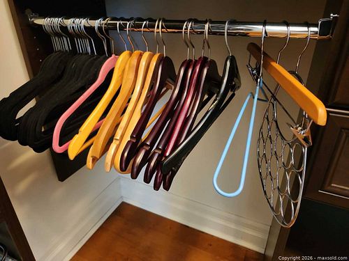 Hangers. A (1 of 5)
