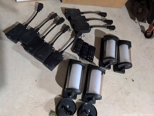 Outdoor Lights and Power Control B (1 of 13)